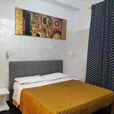 Apartmán Casa Roma Exteriér fotografie