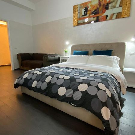 Apartmán Casa Roma Exteriér fotografie