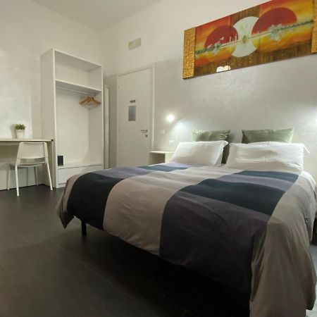 Apartmán Casa Roma Exteriér fotografie