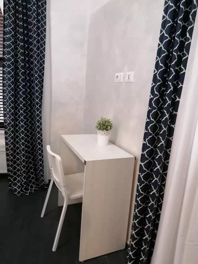 Apartmán Casa Roma Exteriér fotografie