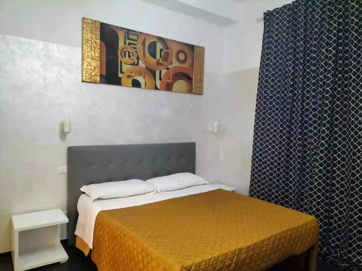 Apartmán Casa Roma Exteriér fotografie