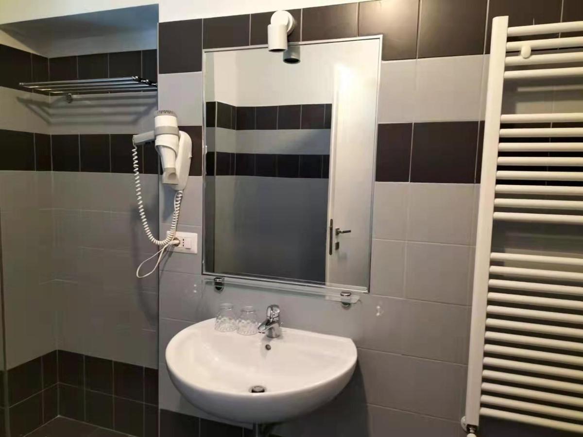Apartmán Casa Roma Exteriér fotografie