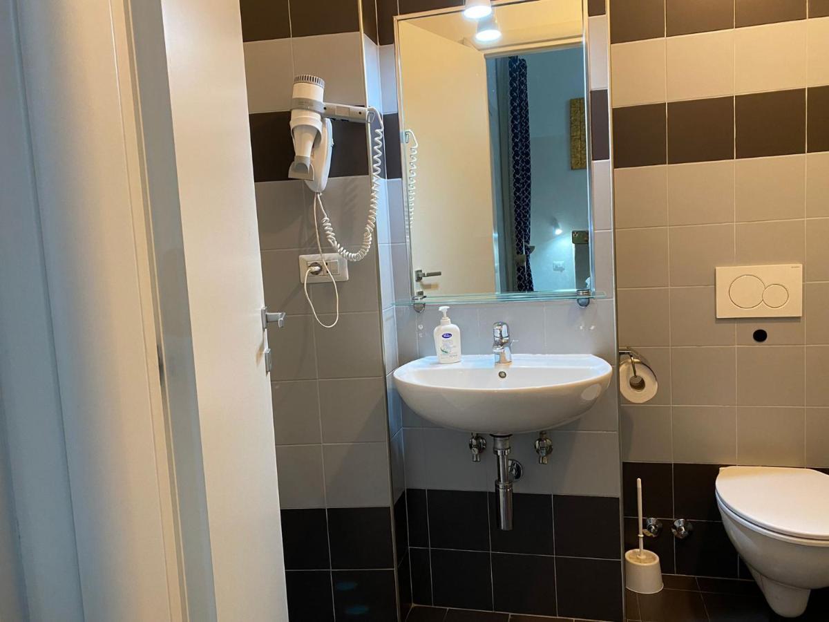 Apartmán Casa Roma Exteriér fotografie