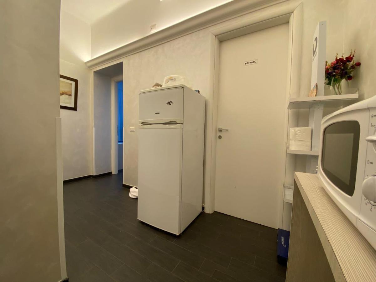 Apartmán Casa Roma Exteriér fotografie