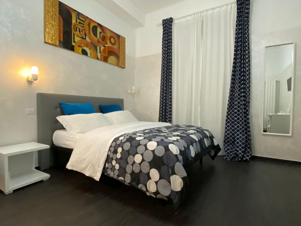 Apartmán Casa Roma Exteriér fotografie