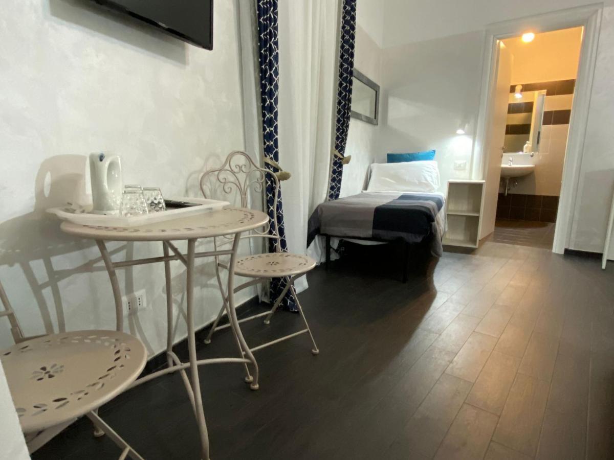 Apartmán Casa Roma Exteriér fotografie