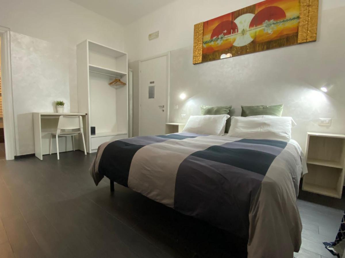 Apartmán Casa Roma Exteriér fotografie